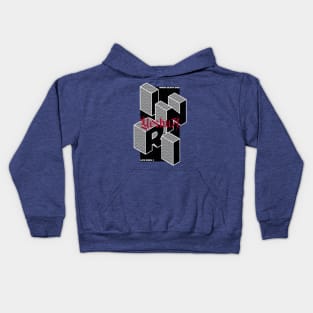 INRI - Yeshua Kids Hoodie